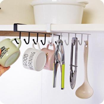 Hanging Rack for Glasses