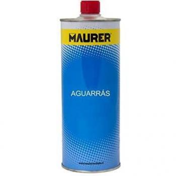 Aguarras 1 litro