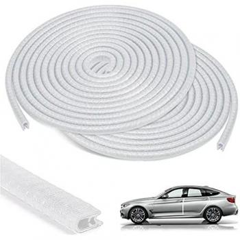 Yuirshion Car Door Edge Protector 32Ft