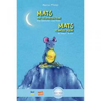 Mats und die Wundersteine / Mats ve mucize taslar