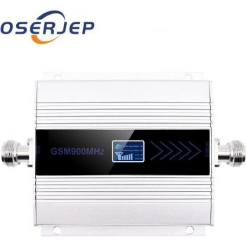 Amplificador de Señal GSM 900 MHz 2G