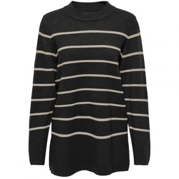 Pullover JDY Milà Nocciola Nera