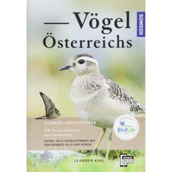 Leander Khil Vögel Österreichs