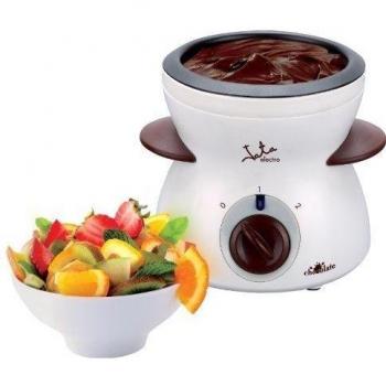 Fondue Jata FC112 con 4 tenedores