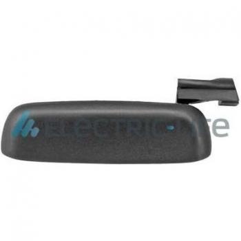 Electric Life ZR80410 Poignée De Porte Couvre Pour Fiat