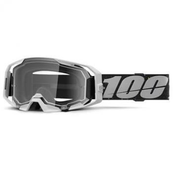 Crossbrille ARmatic RapidRacer Transparent