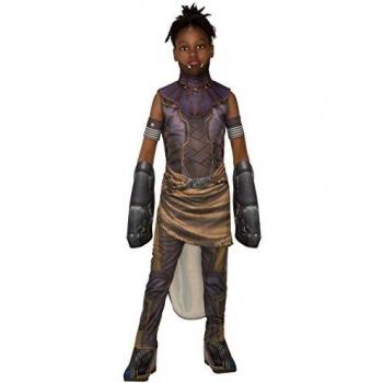 Disfraz de Niña Deluxe de Shuri