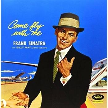 Come Fly With Me