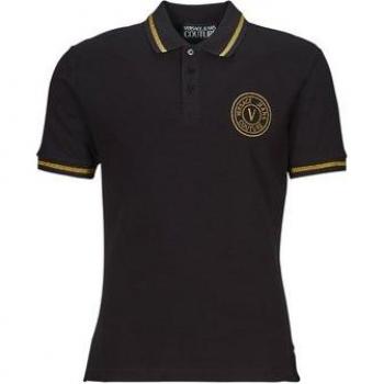 Polo Regular Versace Jeans Couture Talla XL