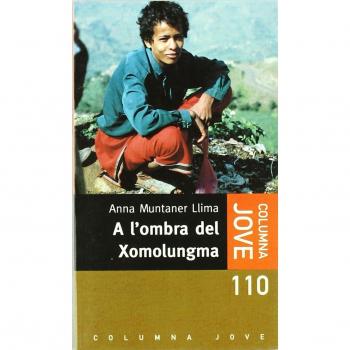 A L'OMBRA DEL XOMOLUNGMA
