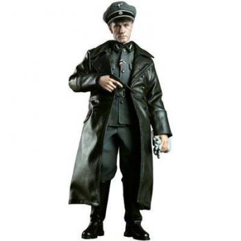 Colección Hot Toys: Hans Landa (MMS‑134) – La Guerra Secreta