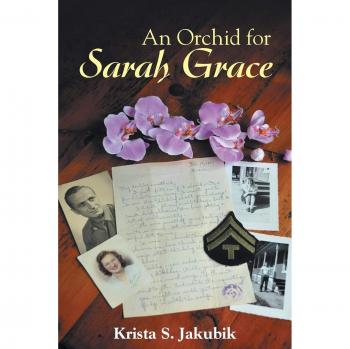 An Orchid for Sarah Grace