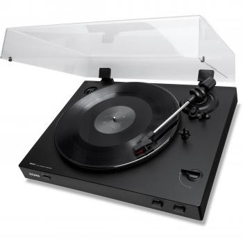 ION Audio PRO80 Automatic | Fully Automatic, 2-Speed