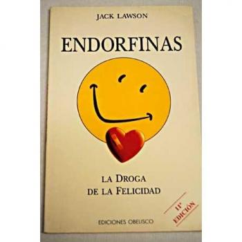Endorfinas. La Droga de la Felicidad