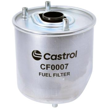 Fuel Intake Filter CF0007 by Castrol