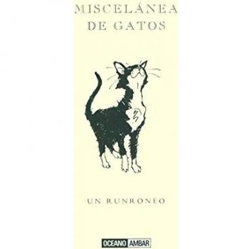 Miscelanea de gatos.