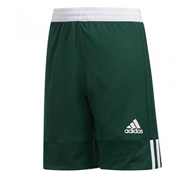 Child's 3G Speed Reversible Quick-Dry Shorts