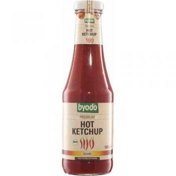 Byodo Chili Ketchup 500ml