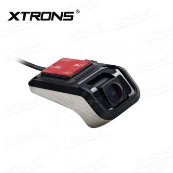 XTRONS Auto DVR mit Nockenfunktion