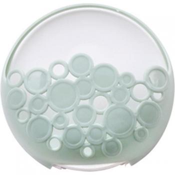 Hollow Soap Dish Storage Rack