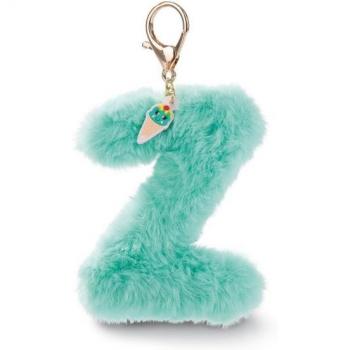 Bolso Z Peluche