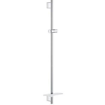 Rainshower SmartActive Barre de douche avec porte-savon 90cm Chromé
