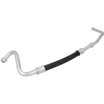 KTT160126 Conduite à basse pression, climatisation pour AUDI, MERCEDES-BENZ, RENAULT, A7 Sportback (4GA, 4GF), CITAN Kasten (415)