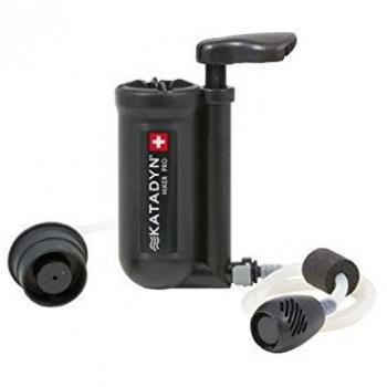 KATADYN Hiker Pro Backcountry Filter
