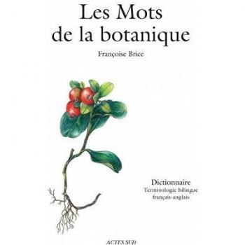 Les mots de la botanique