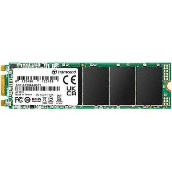 Transcend 825S M.2 250 Go