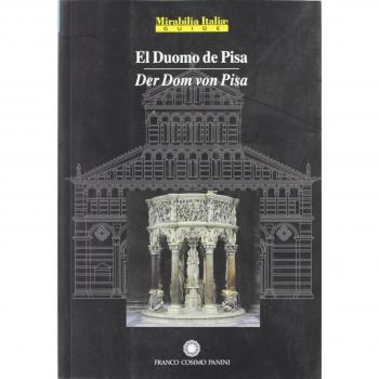 G. Malafarina Duomo De Pisa-Der Dom Von Pisa (El)