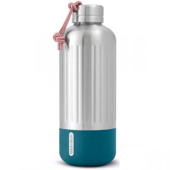 Black+blum Explorer 850ml Insulated Bottle Ocean