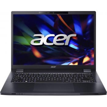 Acer TravelMate P4 14” WUXGA i7‑1355U 16 GB RAM 512 GB SSD Windows 11 Pro