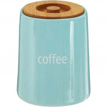 Blue Premier Housewares Fletcher Coffee Keeper