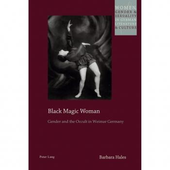 Black Magic Woman