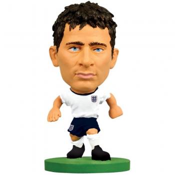 International Edition Frank Lampard England SoccerStarz Figurine