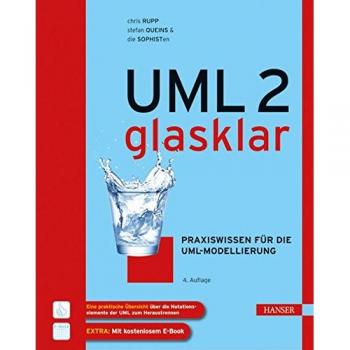 UML 2 glasklar