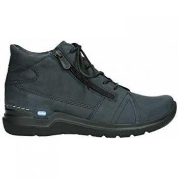 Wolky 06606 Casual Leren Boots