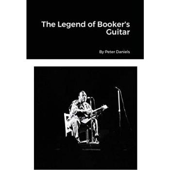 The Legend of Booker's Guitar