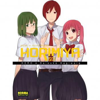 HORIMIYA 03