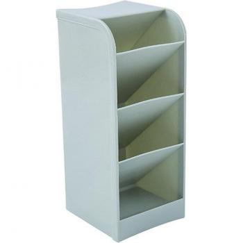 Organisateur de bureau pour enfants