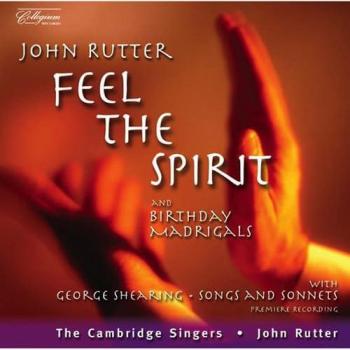 John Rutter