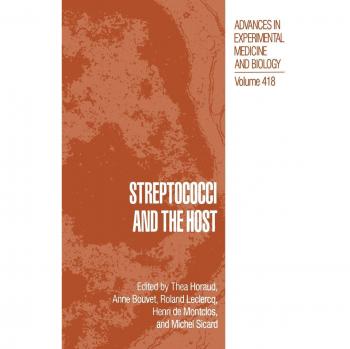Streptococci and the Host