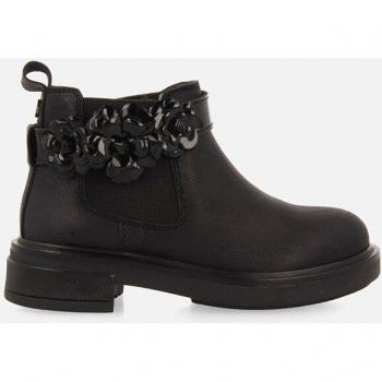 Black Heviz Gioseppo Men's Footwear – EU 38