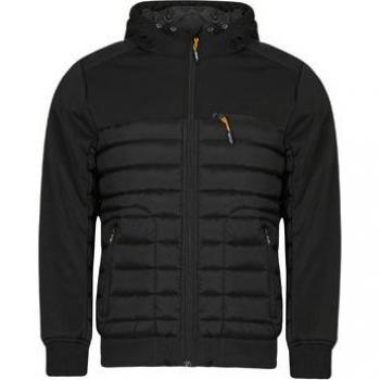 Giacca Deeluxe Cedar Black M