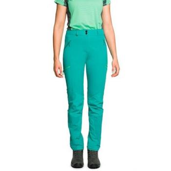 Pantalón Mujer Malaren DF – Verde Turquesa, Alta Protección UV