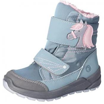 Ricosta Winterboots mit SYMPATEX Technologie