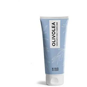 Sonnenschein Baby‑Creme Olivolea 200 ml – Parabenlos