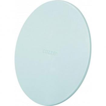 Tagliere Pizza Plasmatto Azzurro Cozze 350x10 – Ezooza