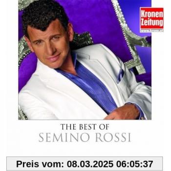 Krone : Compilation des Hits de Semino Rossi